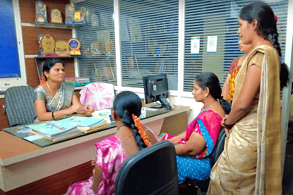 Scope of parental involvement