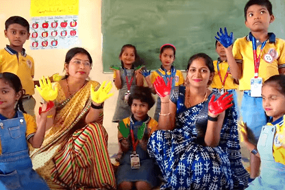 co-cultural activities